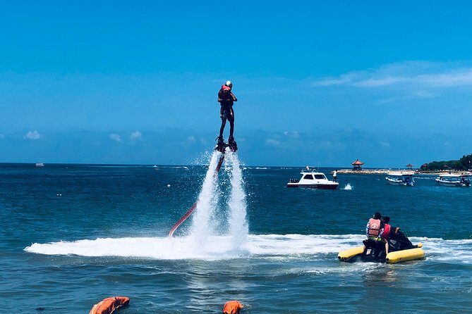Bali Jet Ski - Key Highlights Worth Planning For
