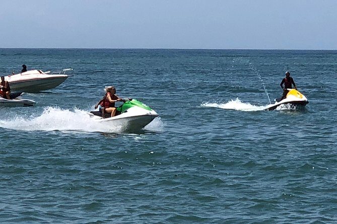 Bali Jet Ski - Practical Tips So Your Wet Ride Stays Fun