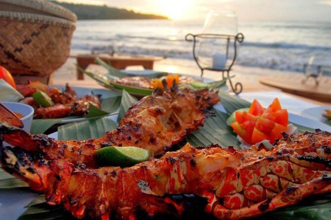 Bali Jimbaran Healing Dinner with Private Transport - Price and Value: Is $80 a Person Worth It?