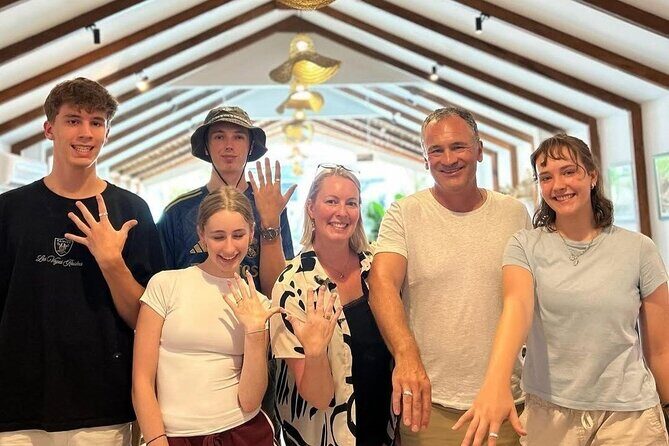 Bali Kuta Silver Jewelry Making Class & Take home your Creation - Practical tips to get the best result