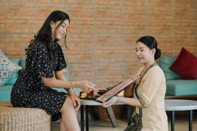 Bali Luxury Spa Package 2 hour Treatmen at Royal orchird spa - Royal Orchid Spa in Nusa Dua: Why this setting makes sense