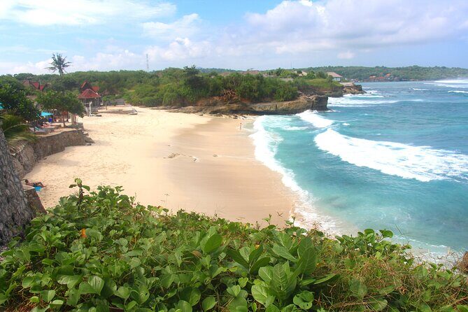 Bali Nusa Lembongan Islands Private Tour - All Inclusive - Stop 5: Devil’s Tears—When Waves Turn Into a Show