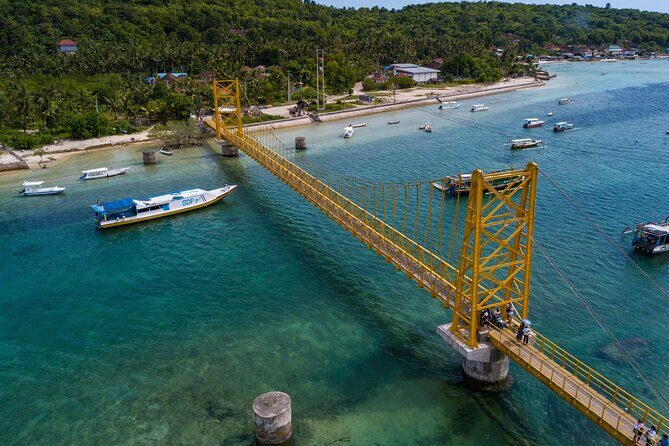 Bali Nusa Lembongan Islands Private Tour - All Inclusive - Price and Value: $110 for Transport, Lunch, and Private Island Time