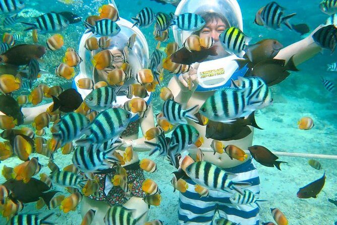 Bali Ocean Walker - Key Things That Make Ocean Walker Worth Your Time