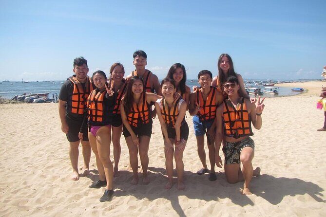 Bali Parasailing Adventure with Including Hotel Transfer - Safety, Insurance, and the Stuff That Matters More Than Marketing