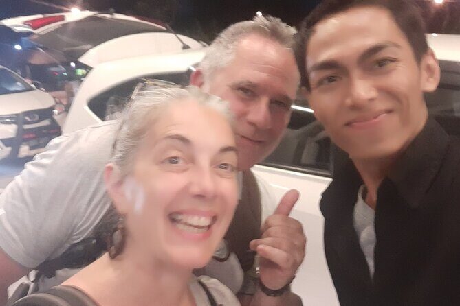 Bali Private Airport Drop-off: Exclusive Departure Transfer - What’s included in the car (and the small comforts that matter)