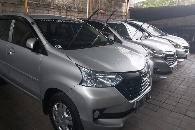 Bali Private Car Charter - Build Your Own 10-Hour Bali Day (Without Guessing)