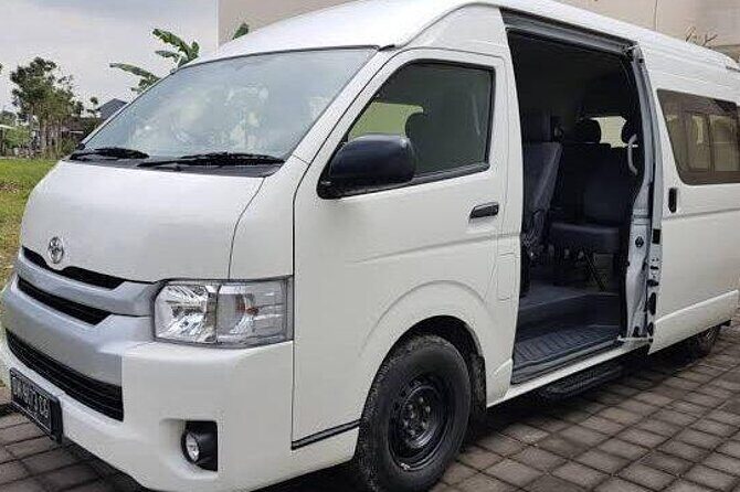 Bali Private Car Charter - Stops Worth Pairing: Denpasar, Sanur, Ubud, Payangan, and Gembling Falls
