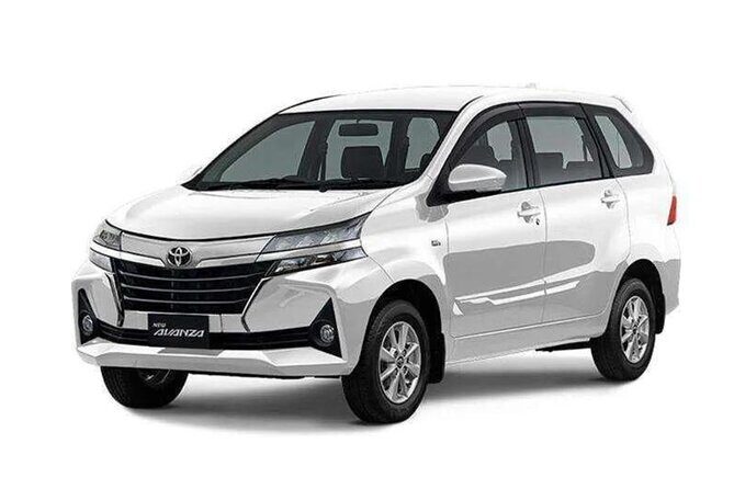 Bali Private Car Charter - What’s Included (and What’s Not) So You Can Budget