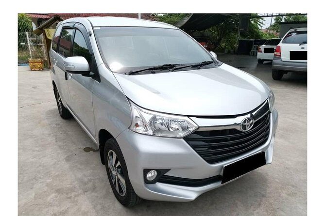 Bali Private Car Charter - Pickup and Timing: How On-Time Actually Helps in Bali