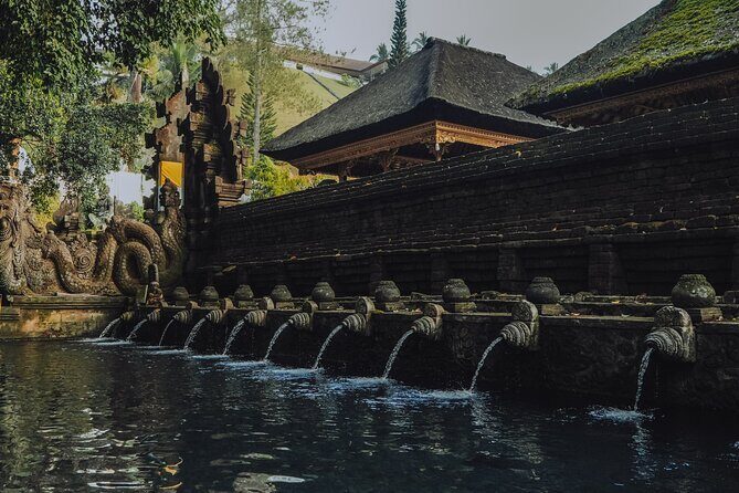 Bali Private Car Full Day Customized Tour With Drone Service - The drone service: how to get aerial shots without wasting the day