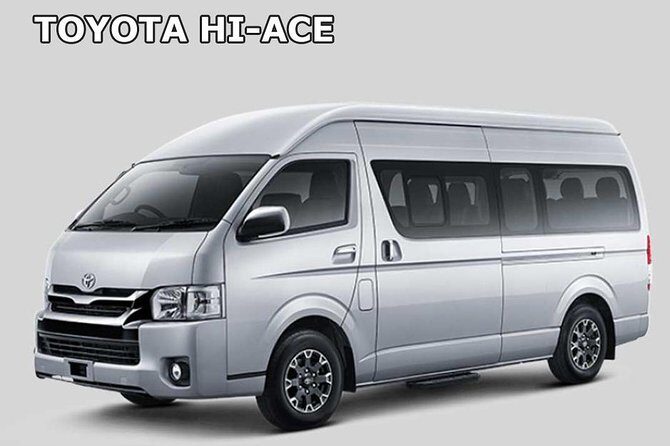 Bali Private Custom Tour - Bali Car Hire with Driver - Key things to know before you book
