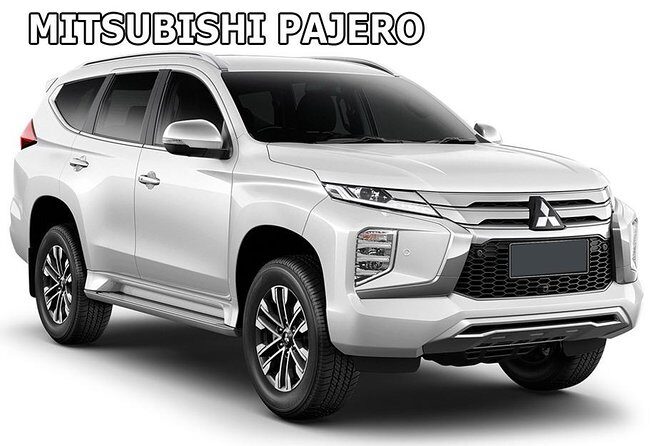 Bali Private Custom Tour - Bali Car Hire with Driver - Start time and where your day begins (Kuta at 8:00 am)