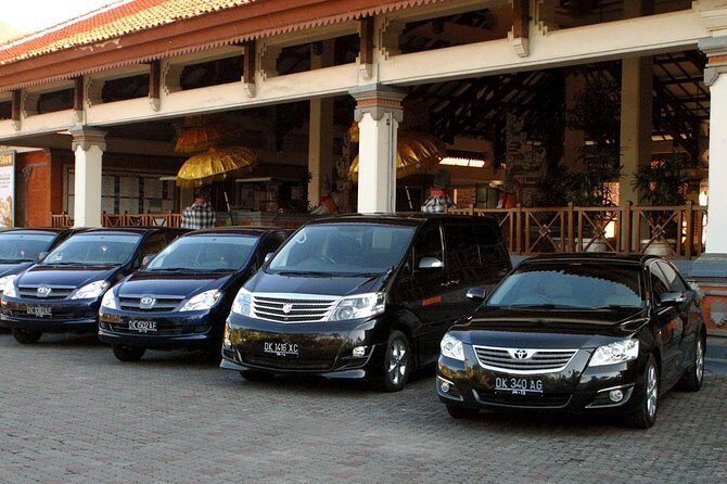 Bali Private Departure Transfer- Bali Hotel to Airport - Key highlights worth knowing before you book
