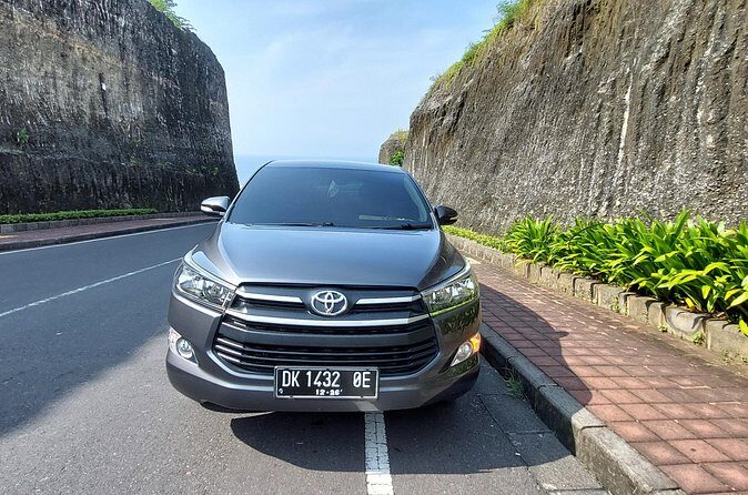 Bali Private Departure Transfer- Bali Hotel to Airport - Price and value: why $15 often beats the taxi sprint