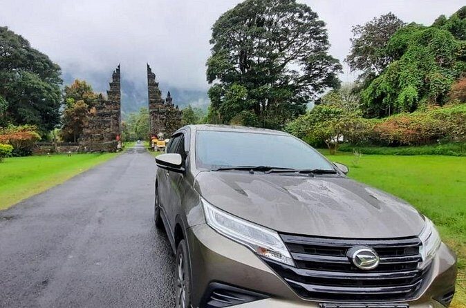 Bali Private Departure Transfer- Bali Hotel to Airport - Who this Bali airport transfer is best for