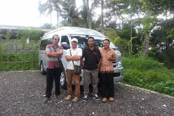 Bali Private Driver - Bali customized private tour - Why a private driver matters more than you think in Kuta
