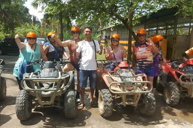 Bali Private Driver - Bali customized private tour - Ubud and Tegalalang: set your cultural pace