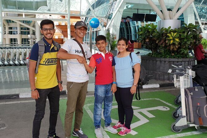 Bali Private Driver - Bali customized private tour - What’s included in the $35 per person value