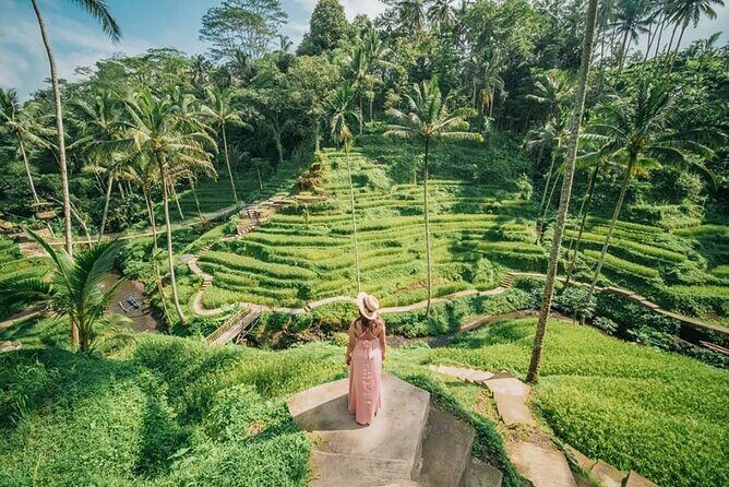 Bali Private Driver - Bali customized private tour - The driver-guide makes or breaks the day (and names to watch for)