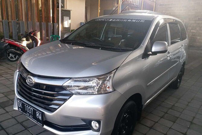 Bali Private Tour - Car with Driver - Bali Private Car in Nusa Dua: The Real Value Is Less Stress