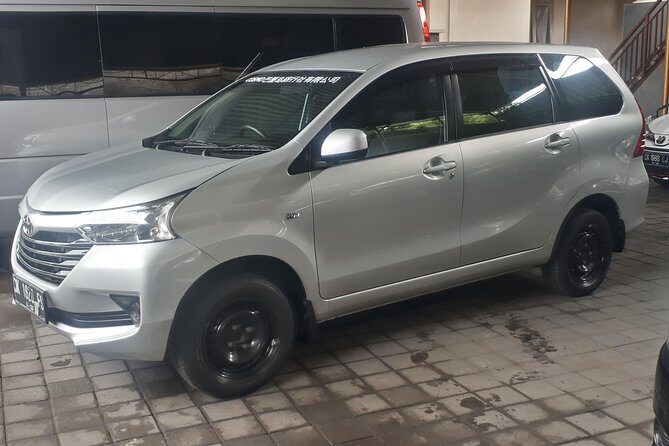 Bali Private Tour - Car with Driver - Driver Skills: Why English-Speaking Matters More Than You Think
