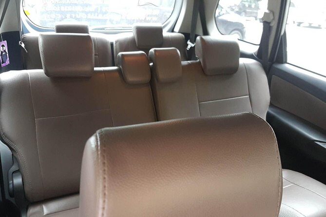 Bali Private Tour - Car with Driver - Price and Logistics: Why $80 for Up to 5 Can Be a Good Deal