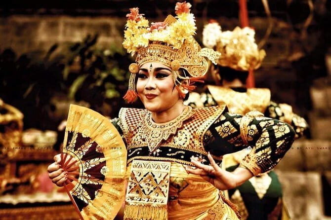 Bali Private Tour: Waterfall, Monkey forest and Tanah lot sunset - Price and value: when $56 makes sense (and when lunch can tip the balance)