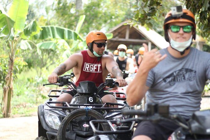 Bali Quad Bike ATV with Flying Fox - Who This Tour Fits Best (and Who Might Want Another Option)