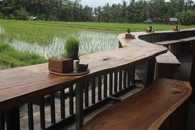 Bali Rafting Including Lunch and Transport - Price and value: why $22 works better than it sounds