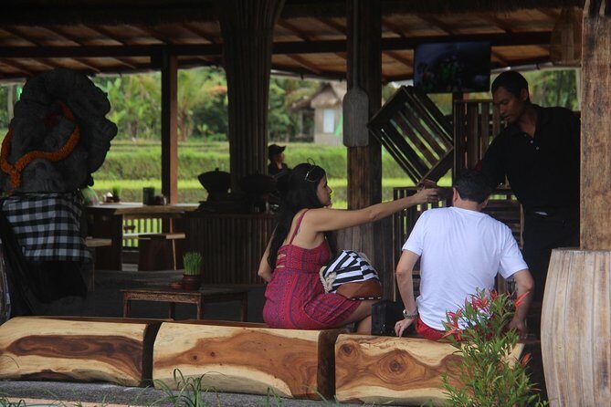 Bali Rafting Including Lunch and Transport - Should you book Bali Rafting Including Lunch and Transport?