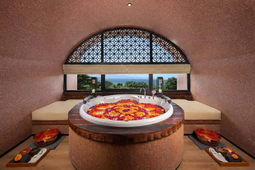 Bali/Sanur: Spa and Bath Experiences at Svaha Spa Sanur - Face Care With Biokos: Not Just a Quick Add-On