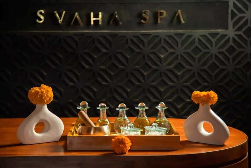 Bali/Sanur: Spa and Bath Experiences at Svaha Spa Sanur - Chocolate Scrub, Milk & Honey Bath, and Other Body Rituals