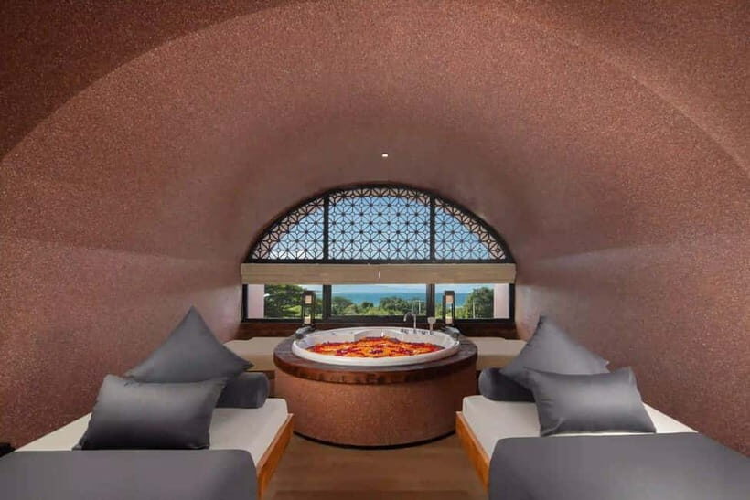 Bali/Sanur: Spa and Bath Experiences at Svaha Spa Sanur - What Amenities You Can Expect (And Why They Matter)