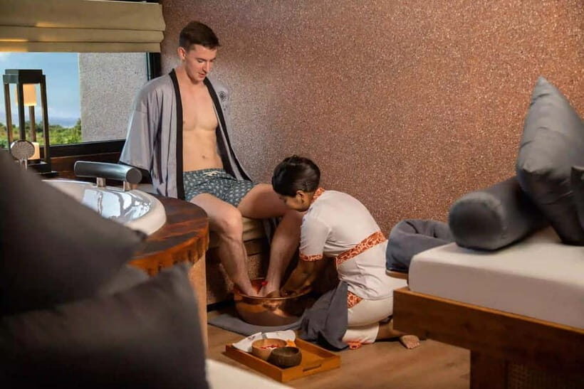 Bali/Sanur: Spa and Bath Experiences at Svaha Spa Sanur - Value Check: Is This Good for Your Money?
