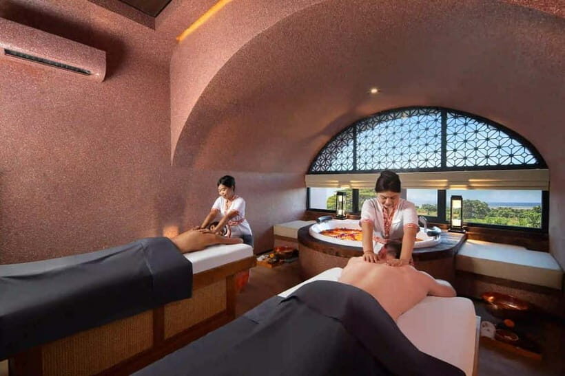 Bali/Sanur: Spa and Bath Experiences at Svaha Spa Sanur - What Happens on Arrival: Consultation, Comfort, and Product Choices