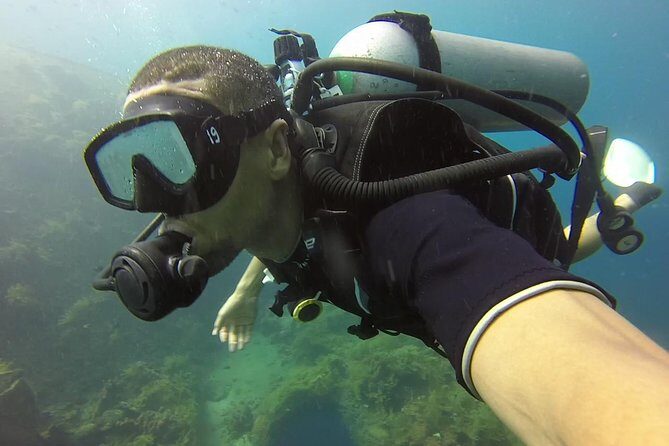 Bali Scuba Diving trip at Tulamben for Certified Diver - Price and logistics: is $98.34 worth it for a certified diver?