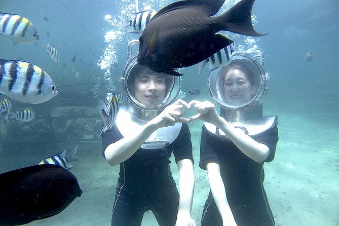 Bali Seawalker - Key Highlights You’ll Actually Care About