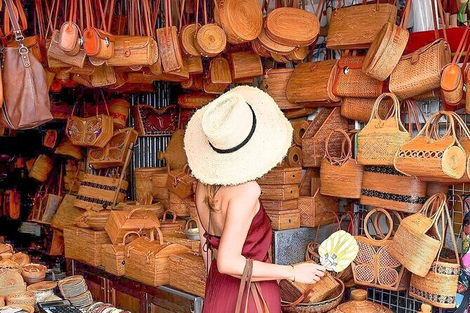 Bali Shore Excursions : Best of Bali Tour - Pickup, timing, and why cruise days are different