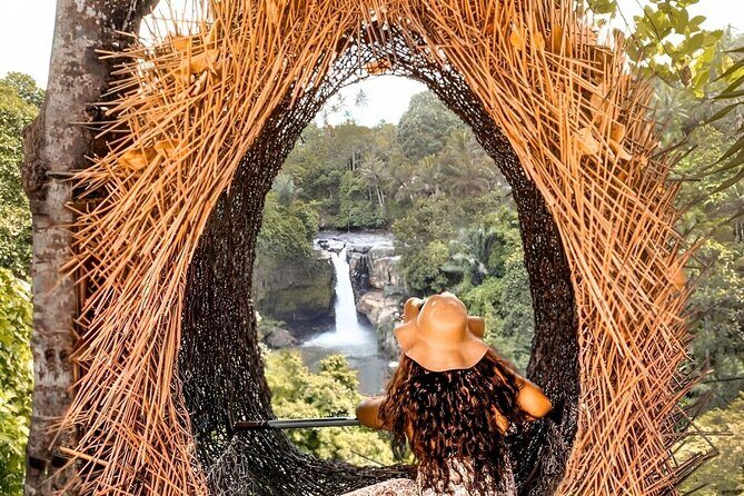 Bali Shore Excursions : Best of Bali Tour - Ubud Monkey Forest: quick tips so the day stays fun