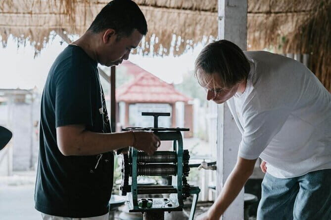 Bali: Silver Jewelry Making Class in Kuta - What You’re Making in Kuta: Earrings, Ring, or Pendant You Can Wear
