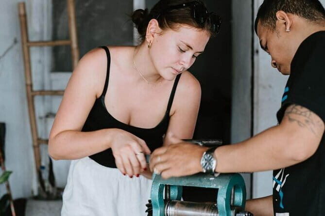 Bali: Silver Jewelry Making Class in Kuta - Should You Book the Bali Silver Jewelry Making Class in Kuta?