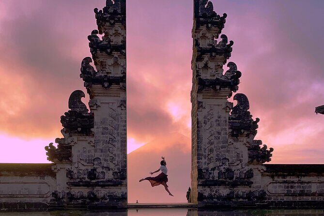 Bali Sky Gate and Water Palace - How to pace a full day: timing, comfort, and energy