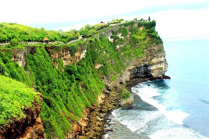 Bali Sunset: Uluwatu Temple, Kecak Dance and Jimbaran - Why I’d Book This Private Bali Sunset Plan (And Not DIY)