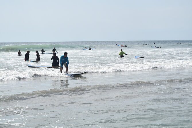 Bali Surf Lesson in Kuta by Dekom - Photos that actually work: DMZ tips from real-world feedback