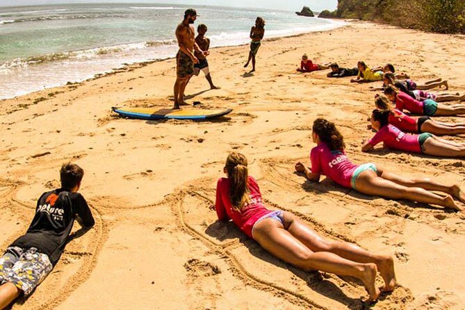 Bali Surf School in Kuta - Kuta Beach Waves, and Why This Lesson Still Works for Beginners