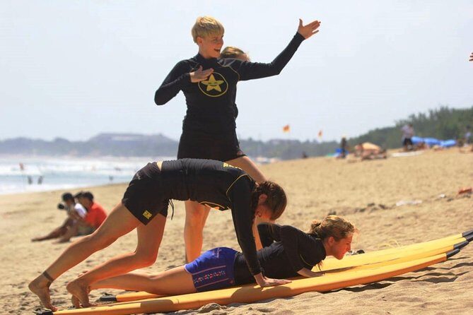 Bali Surf School in Kuta - Price and Value: What $45 Buys You in Real Terms