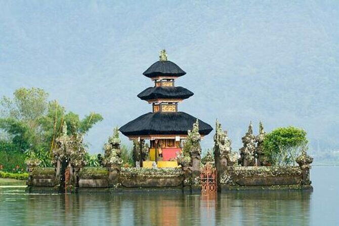 Bali Tour Customized With Local Guide - Key highlights to know before you go