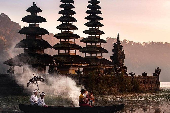Bali Tour Customized With Local Guide - Why a customized Bali day beats a fixed tour route