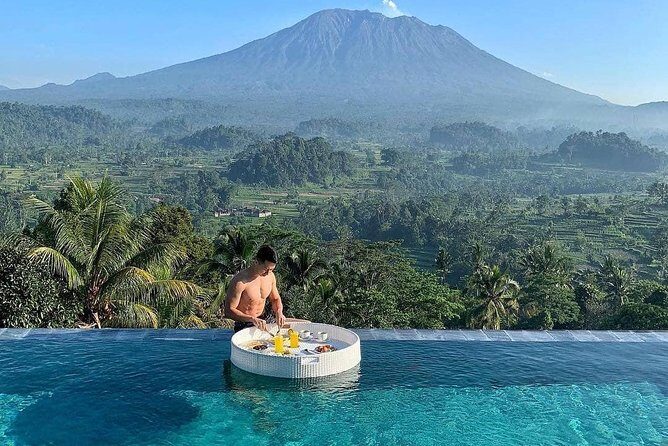 Bali Tour Customized With Local Guide - Timing, wear, and temple etiquette: small choices that make a big difference